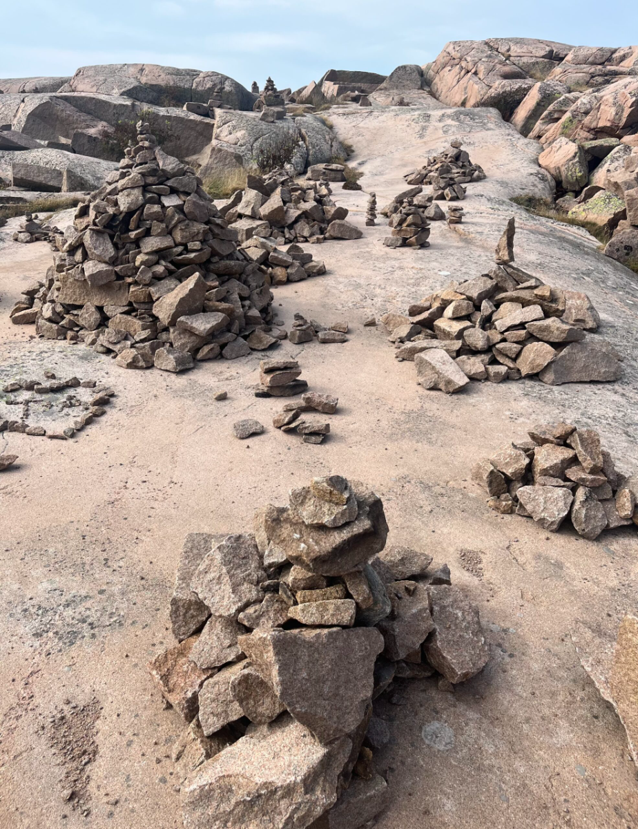 STENHANTVERK INTRODUKTION